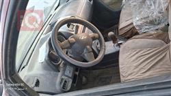 Chery A1